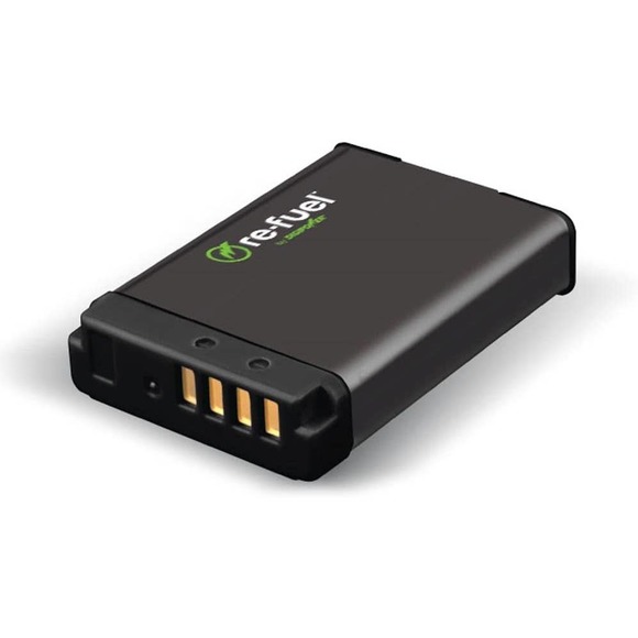 Digipower - Digital camera replacement battery for Canon NB-13L battery pack - Picture 1 of 2